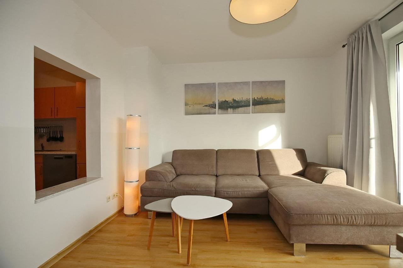 Waterkant Wohnung 14 - Kranich Boltenhagen  Luaran gambar